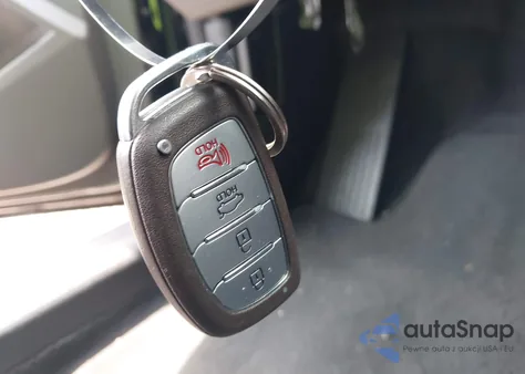 2014 Hyundai Elantra Limited z USA, uszkodzony, nr VIN KMHDH4AE5EU070651